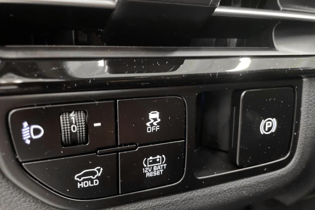 Kia Sportage 2026
