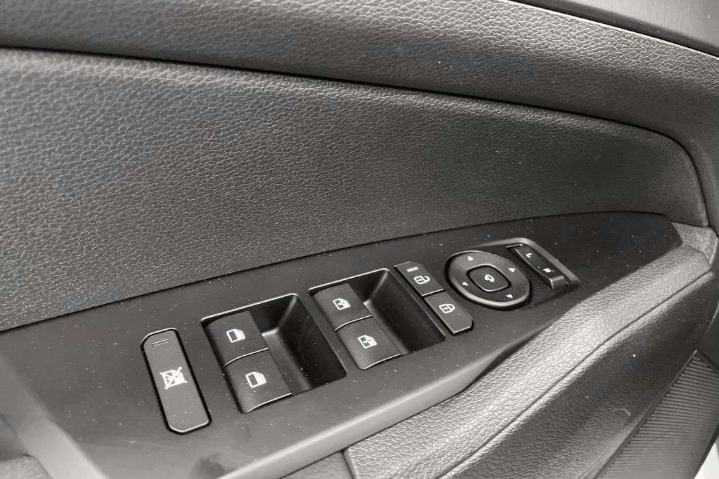 Kia Sportage 2026
