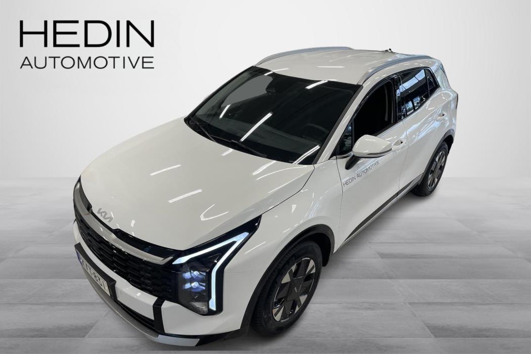 Kia Sportage 2026