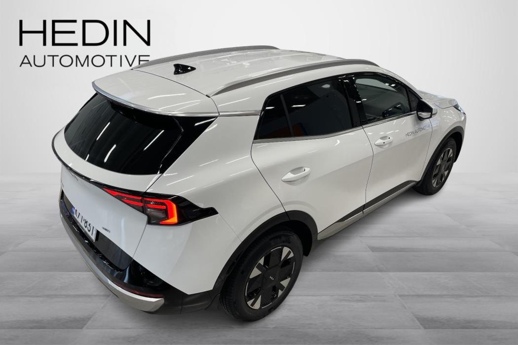 Kia Sportage 2026