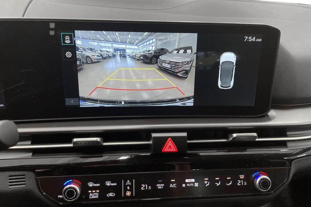 Kia Sportage 2026