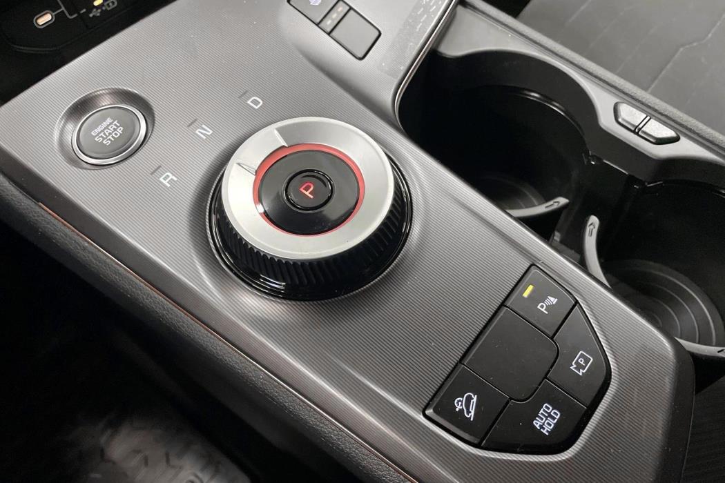 Kia Sportage 2026