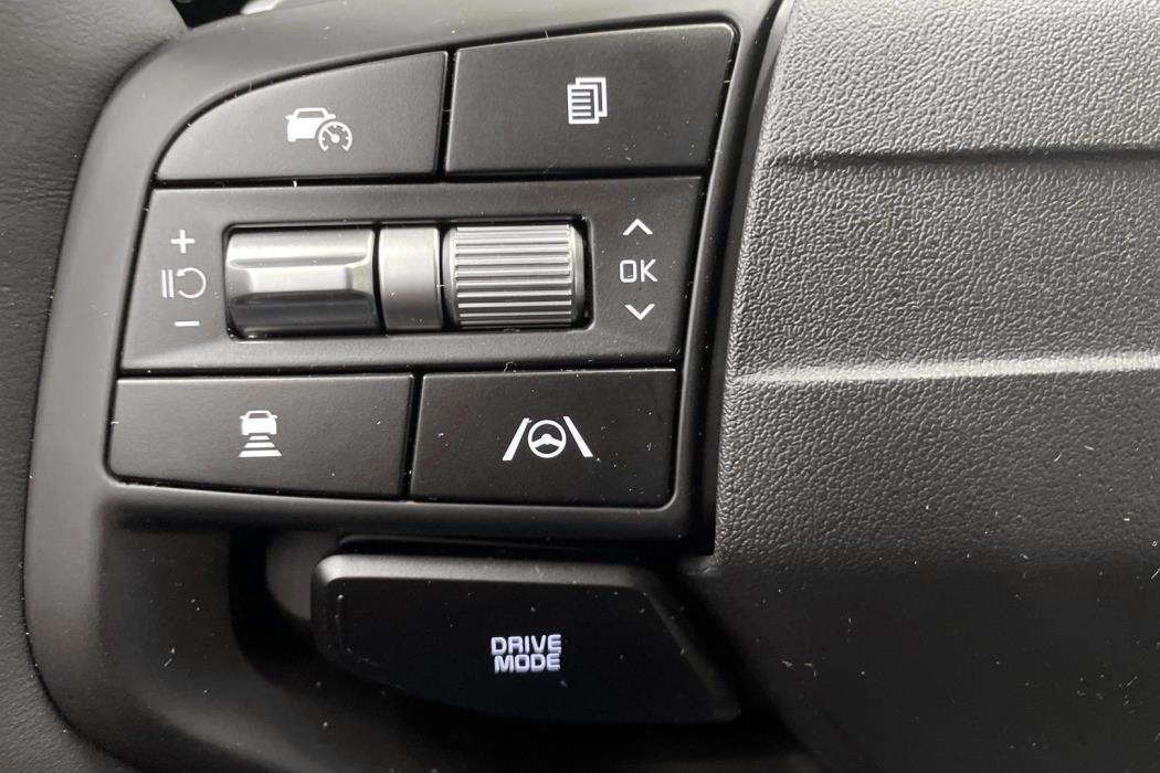 Kia Sportage 2026