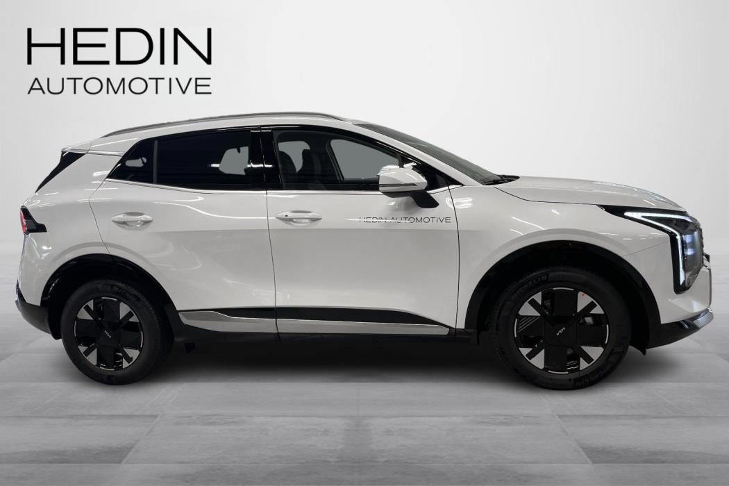 Kia Sportage 2026
