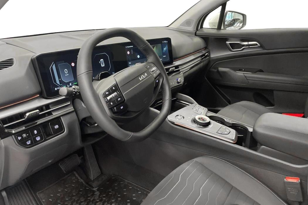 Kia Sportage 2026