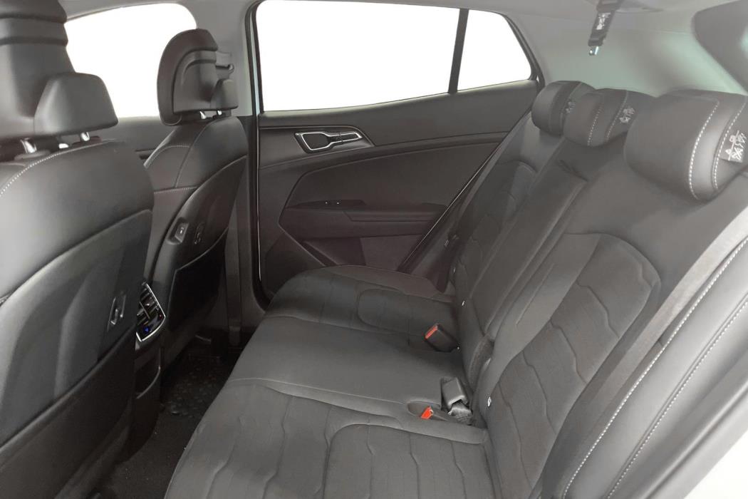 Kia Sportage 2026