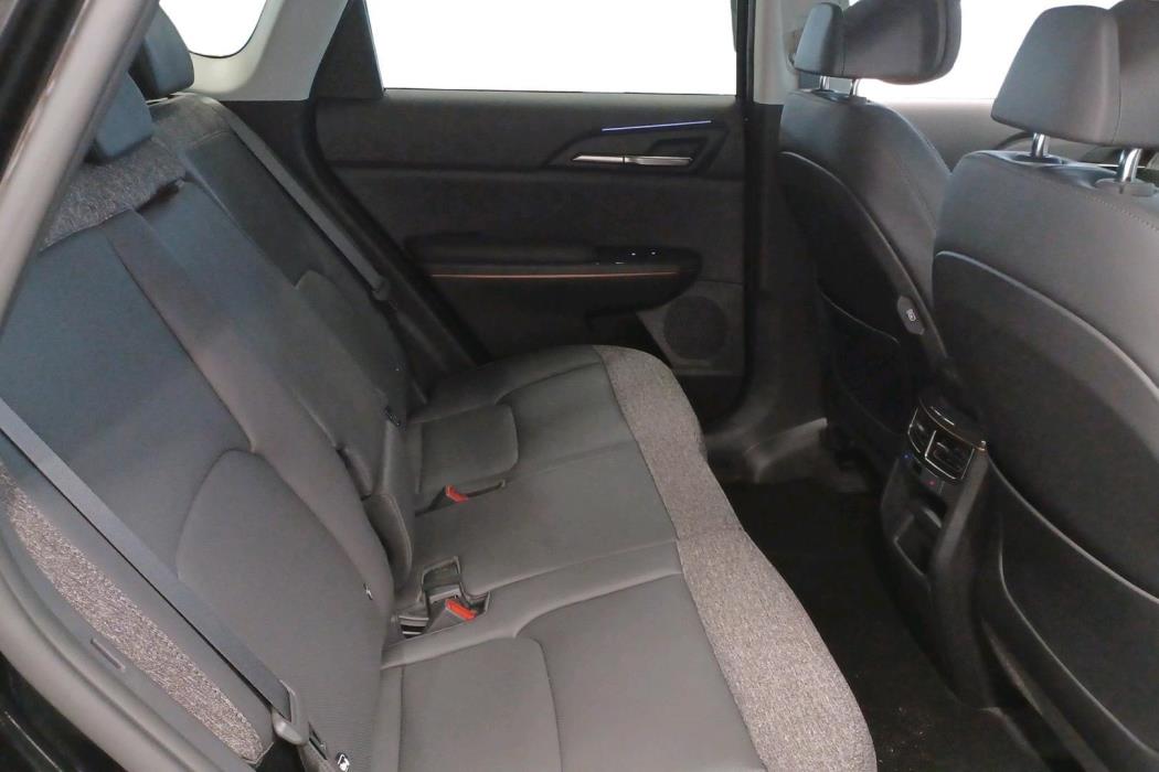 Kia EV5 2026