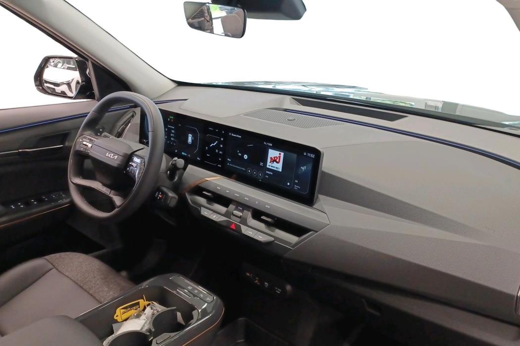 Kia EV5 2026