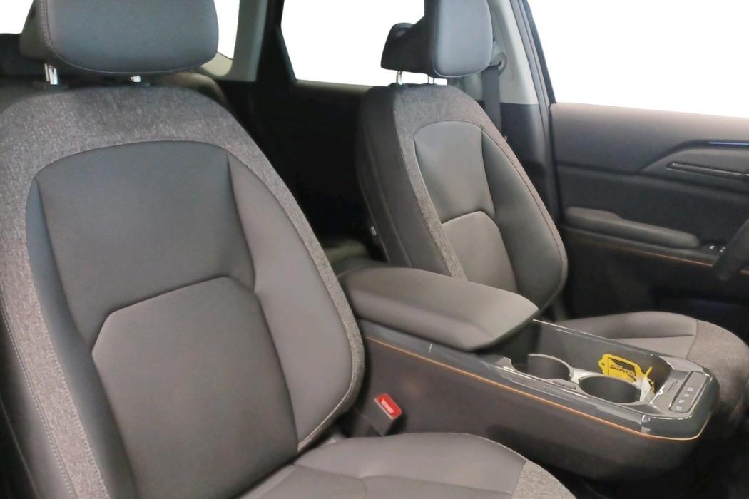 Kia EV5 2026