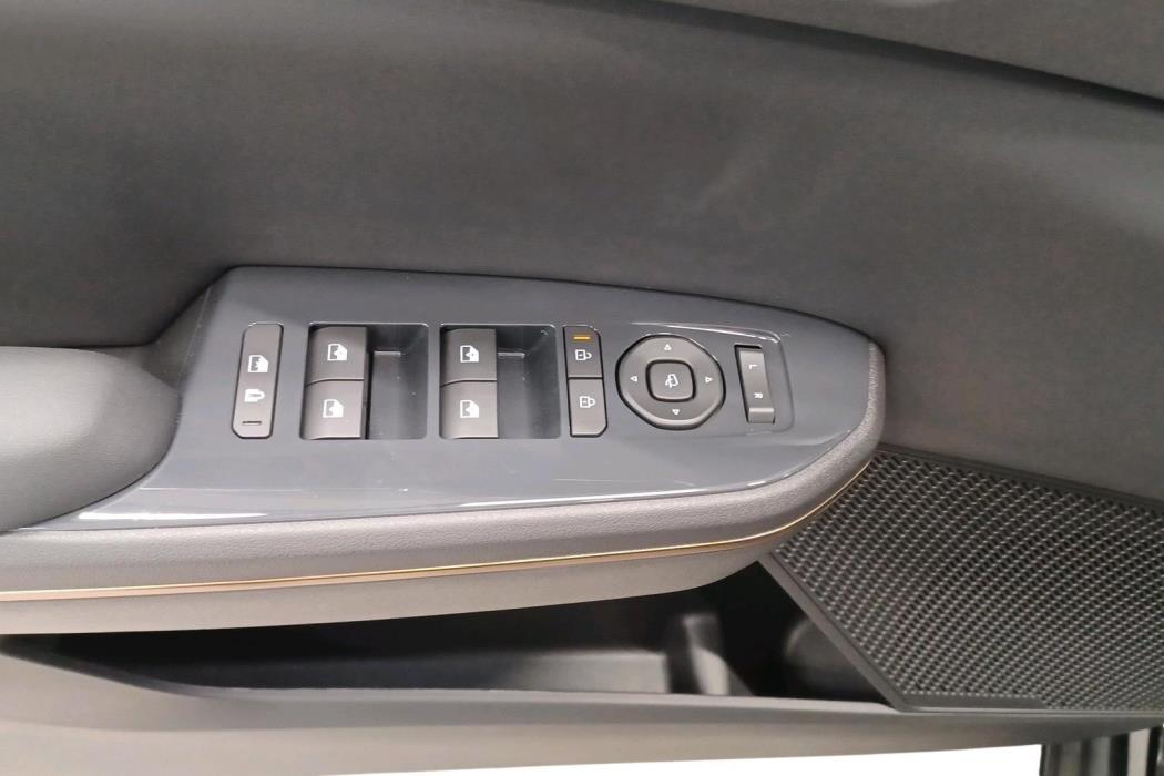 Kia EV5 2026