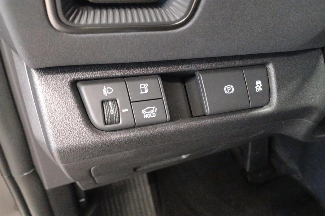 Kia EV5 2026