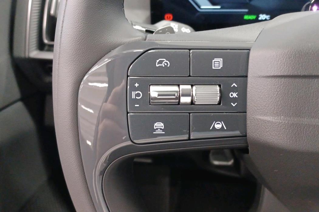 Kia EV5 2026