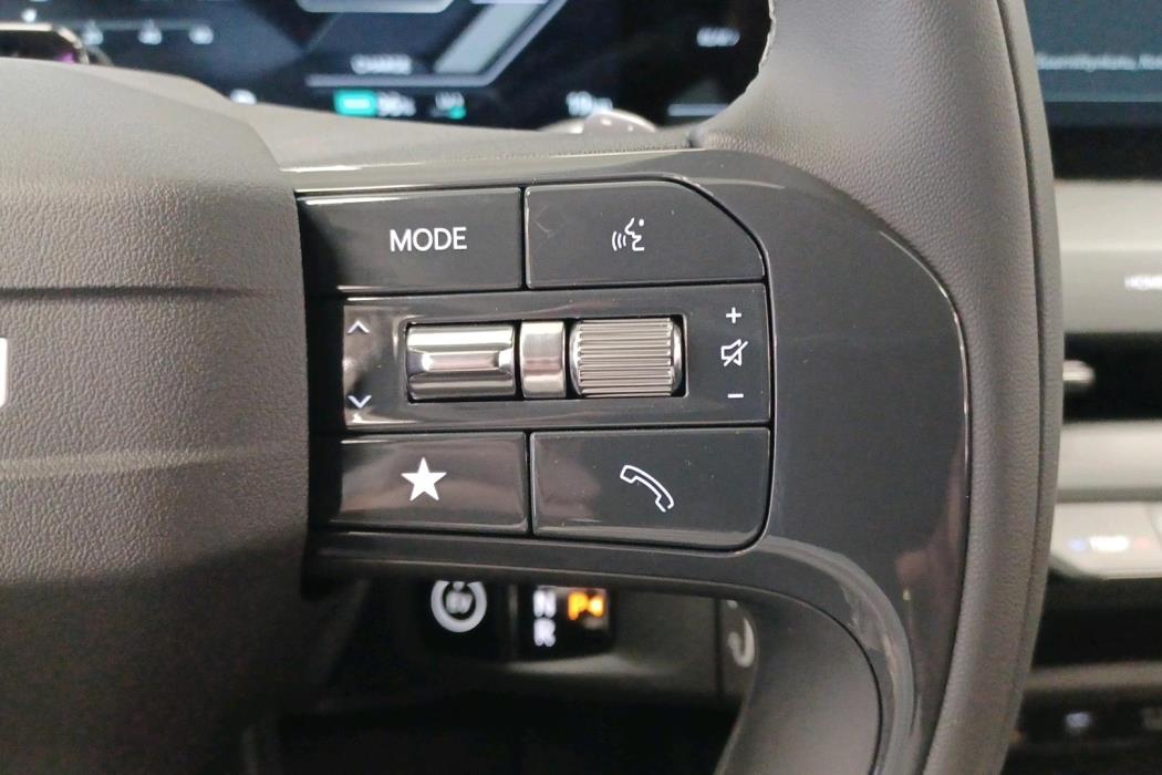 Kia EV5 2026