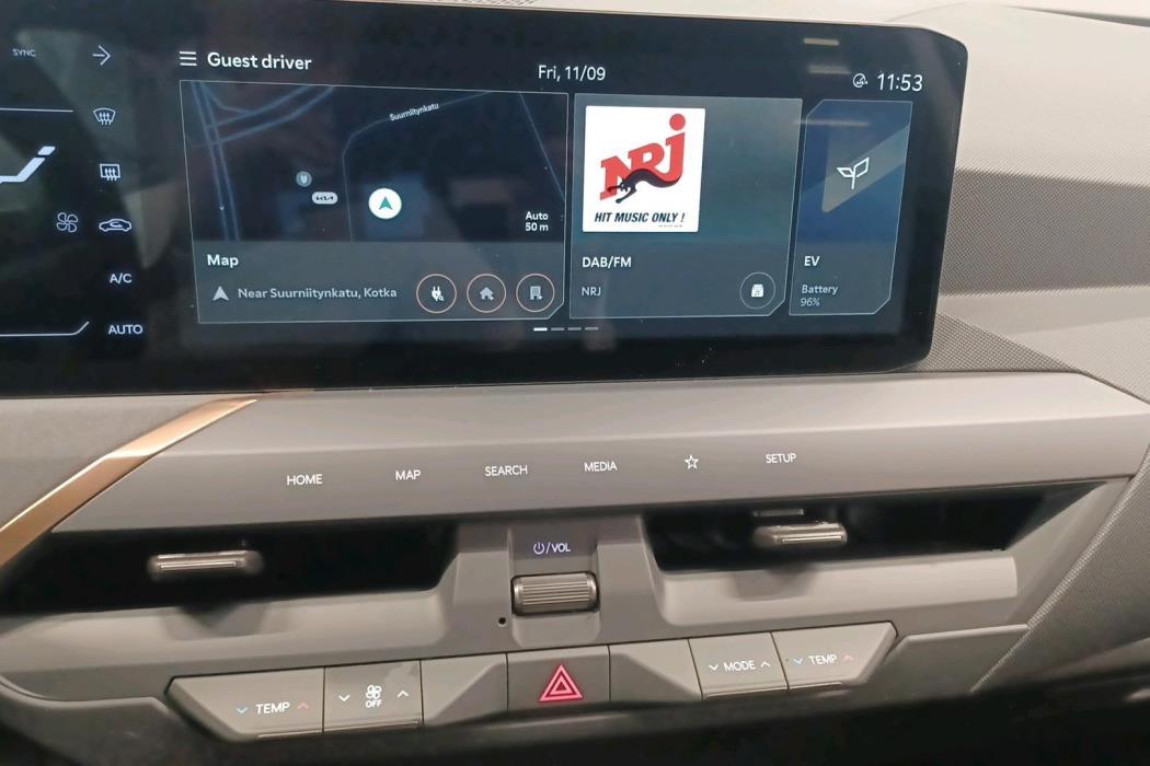 Kia EV5 2026