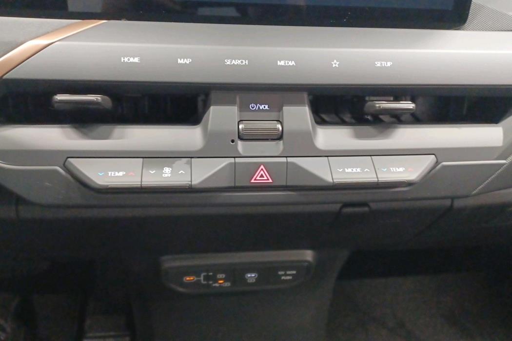 Kia EV5 2026