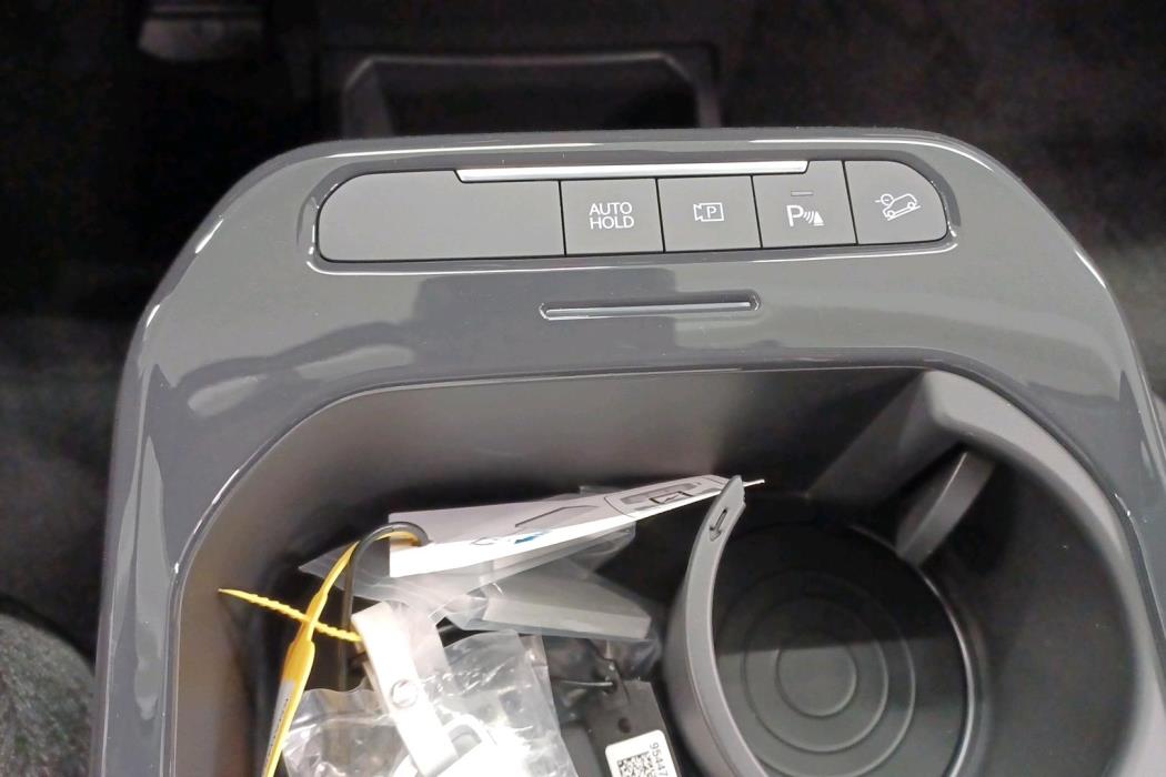 Kia EV5 2026