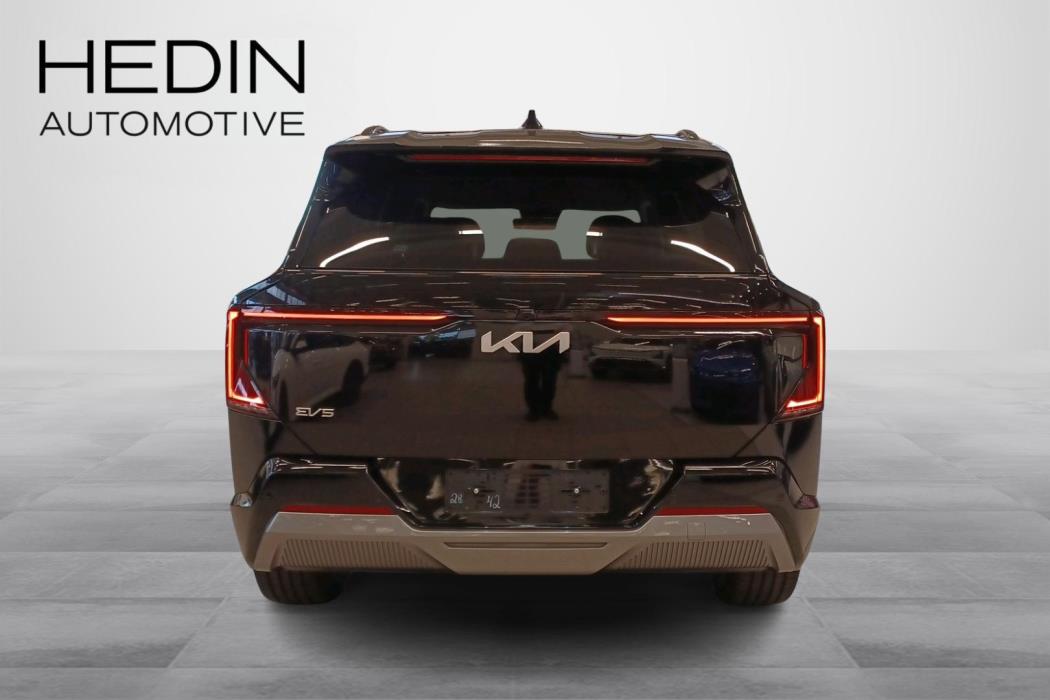 Kia EV5 2026