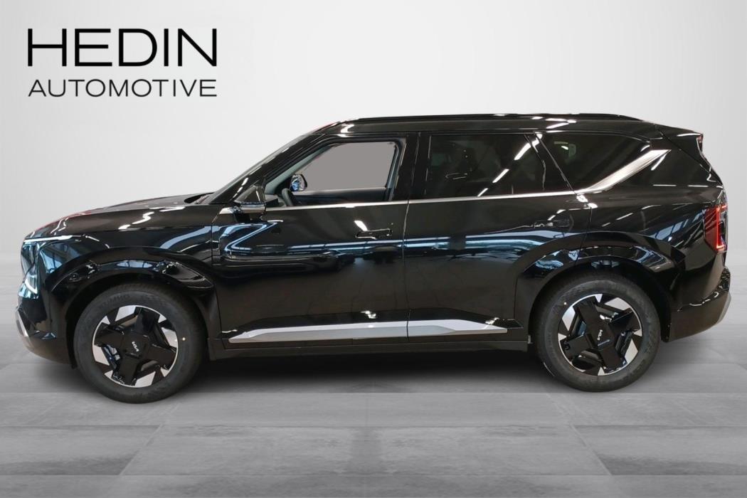 Kia EV5 2026
