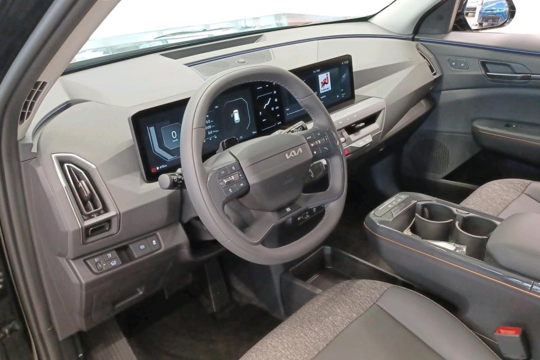 Kia EV5 2026