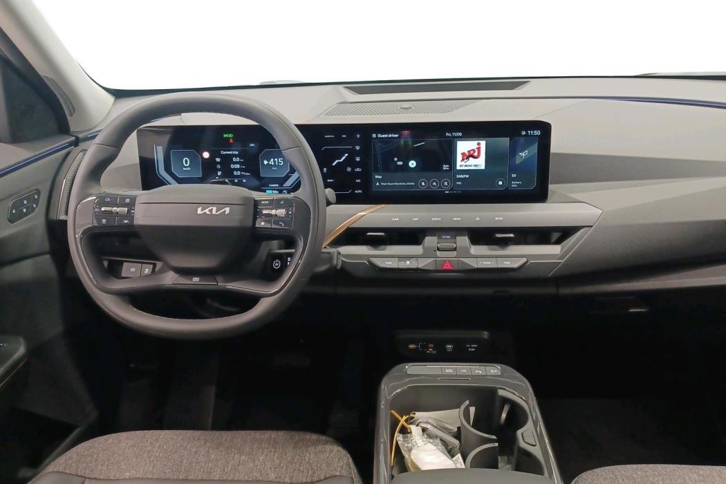 Kia EV5 2026