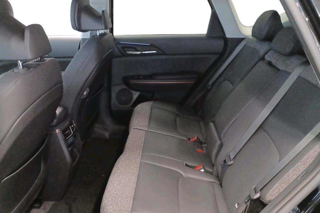 Kia EV5 2026