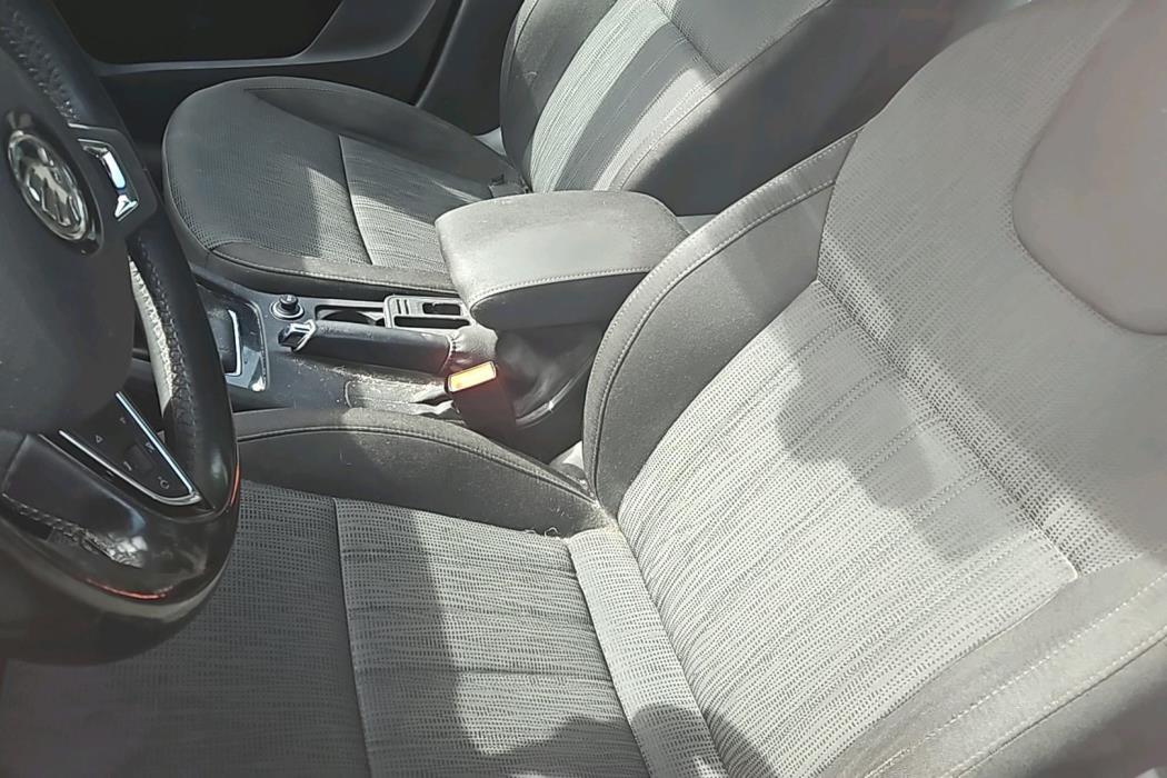 SKODA OCTAVIA 2018