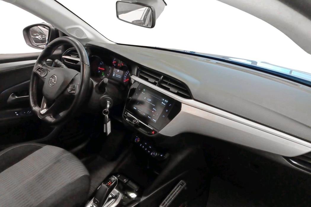 OPEL CORSA 2021