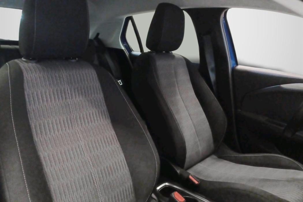 OPEL CORSA 2021