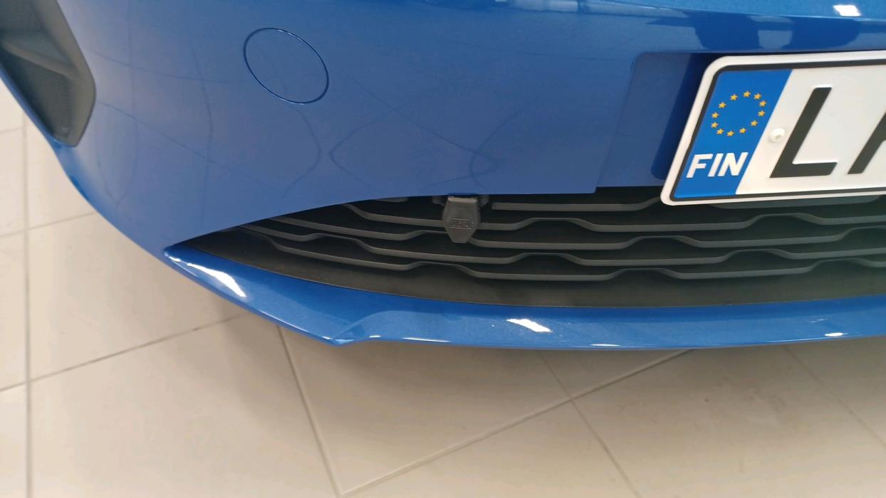 OPEL CORSA 2021