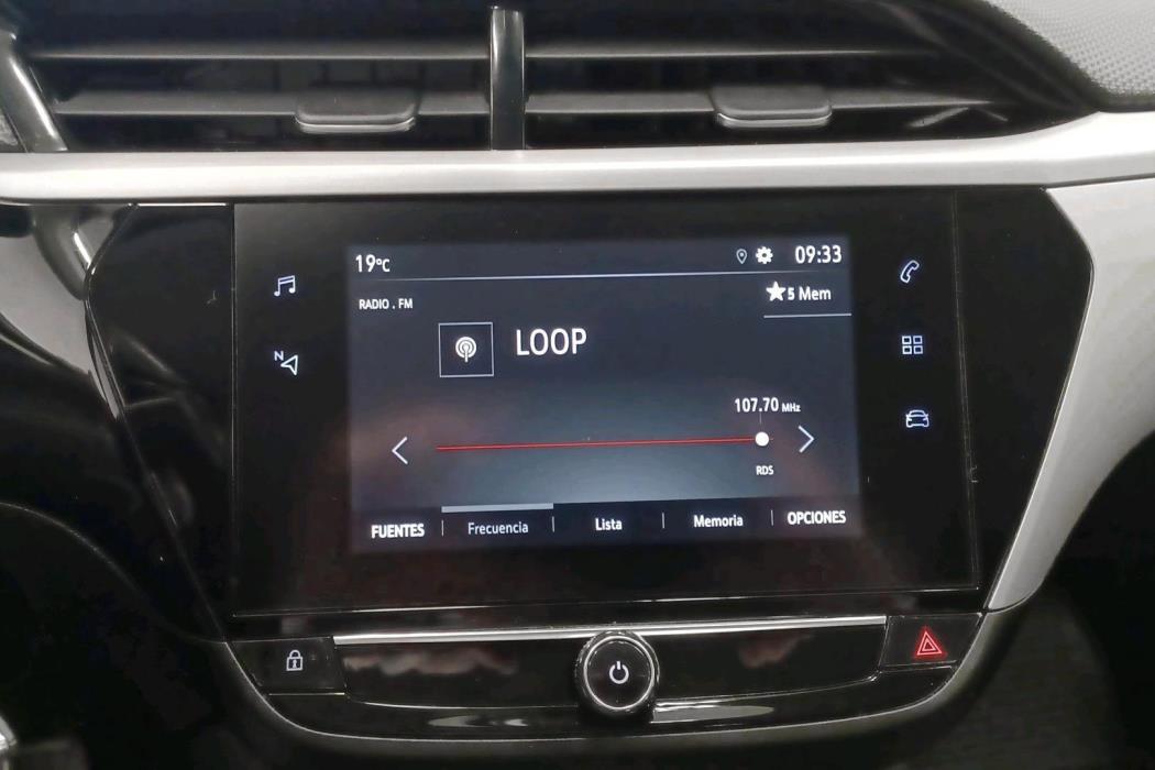 OPEL CORSA 2021