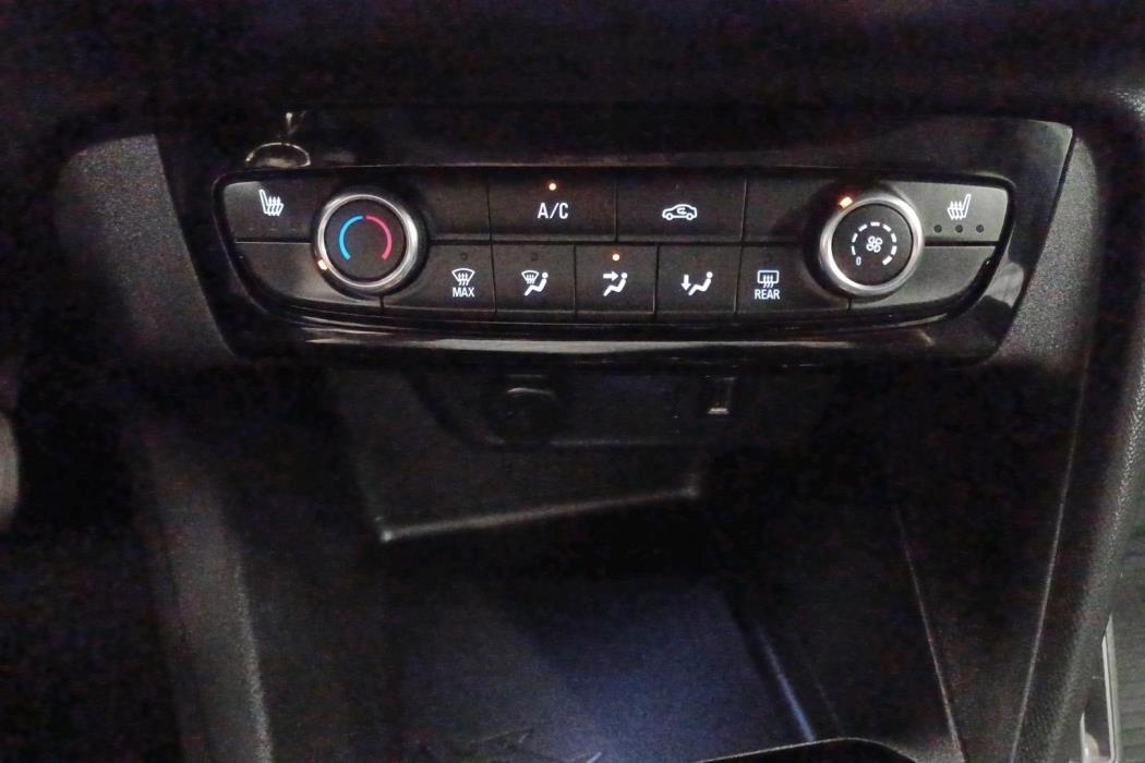 OPEL CORSA 2021