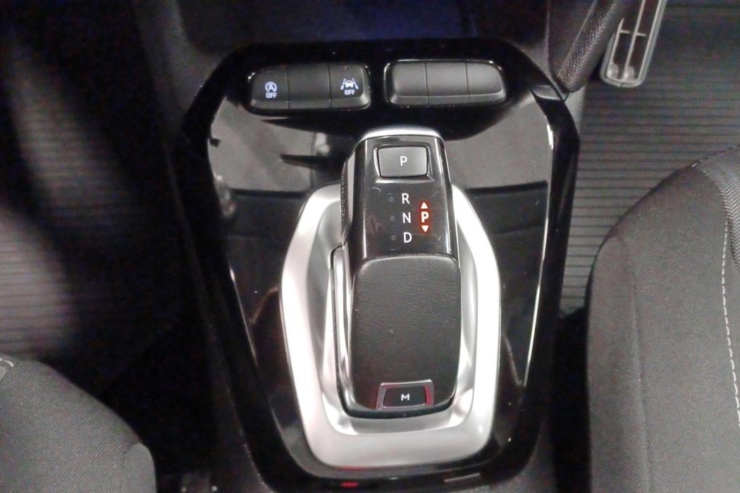 OPEL CORSA 2021