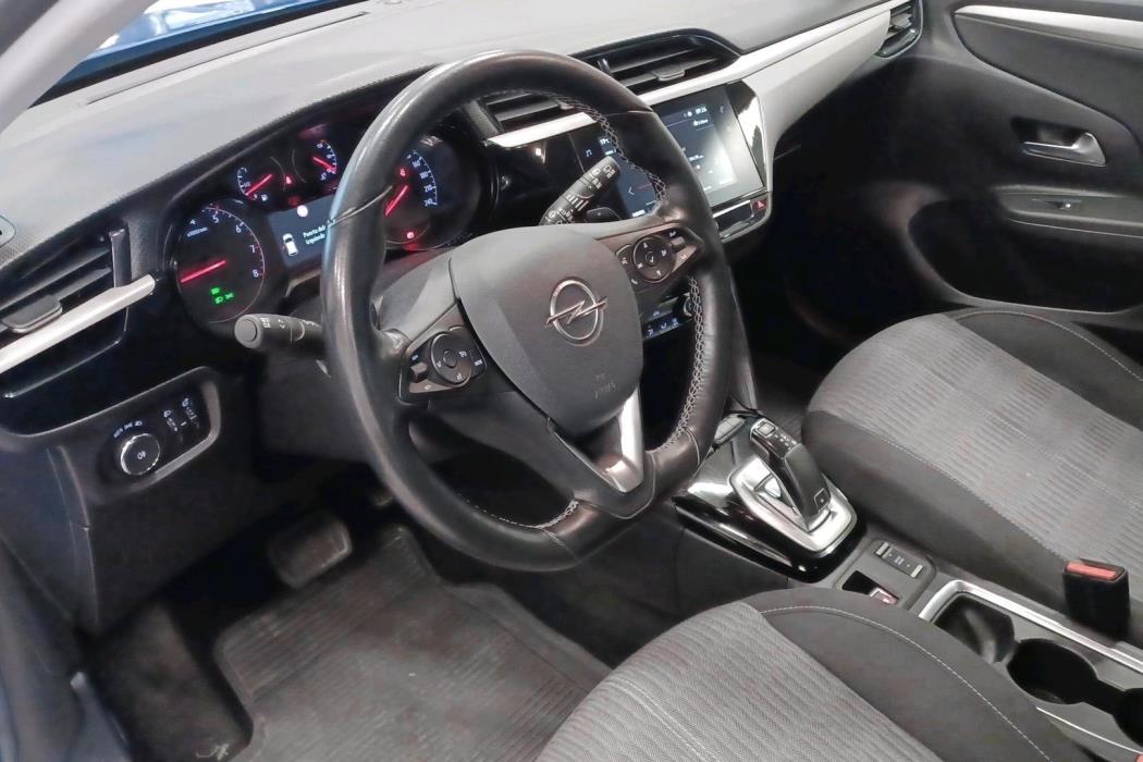 OPEL CORSA 2021