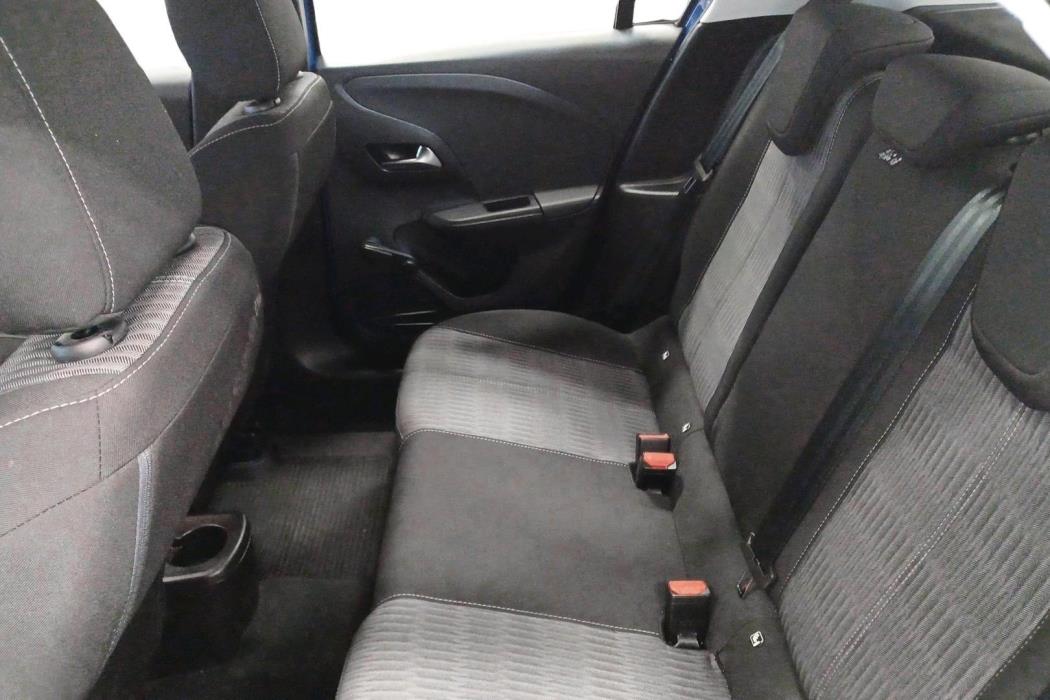 OPEL CORSA 2021