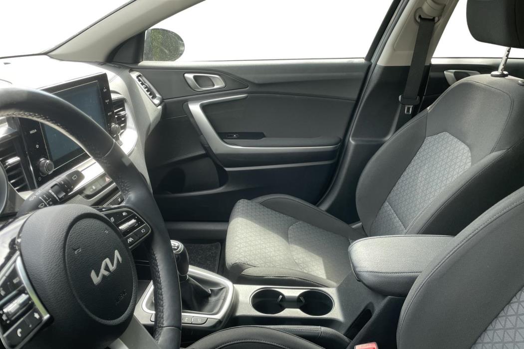 KIA CEED 2022