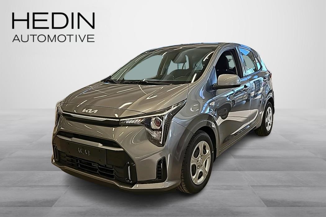 Kia Picanto 2026