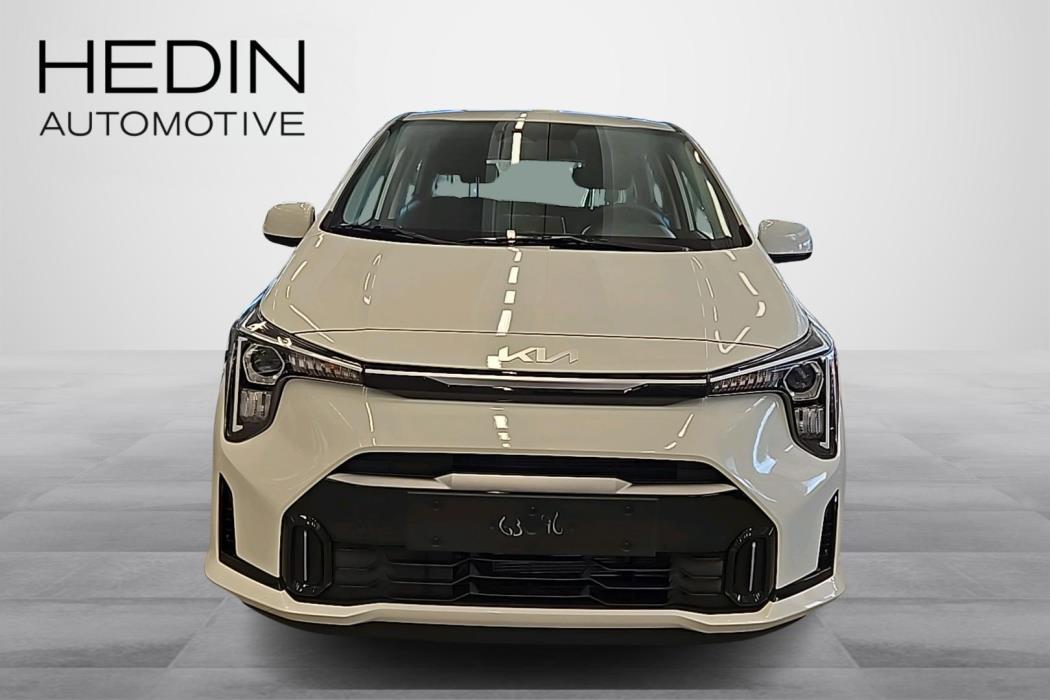 Kia Picanto 2026