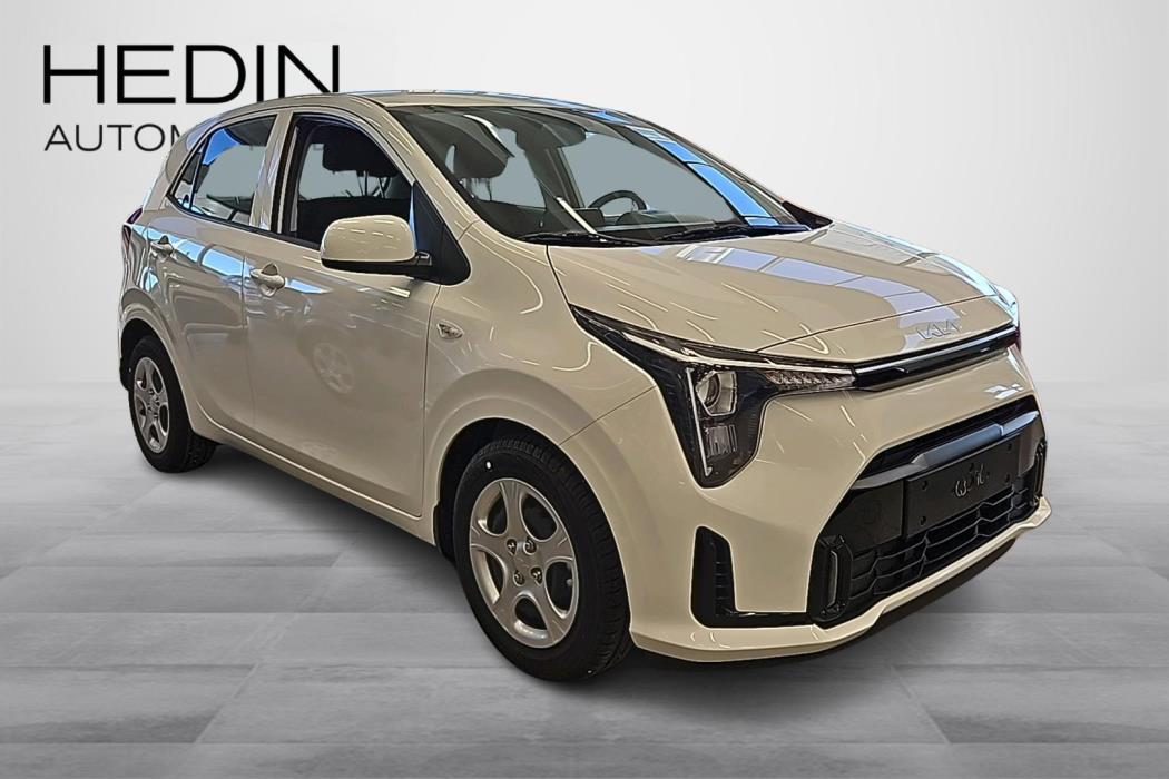 Kia Picanto 2026
