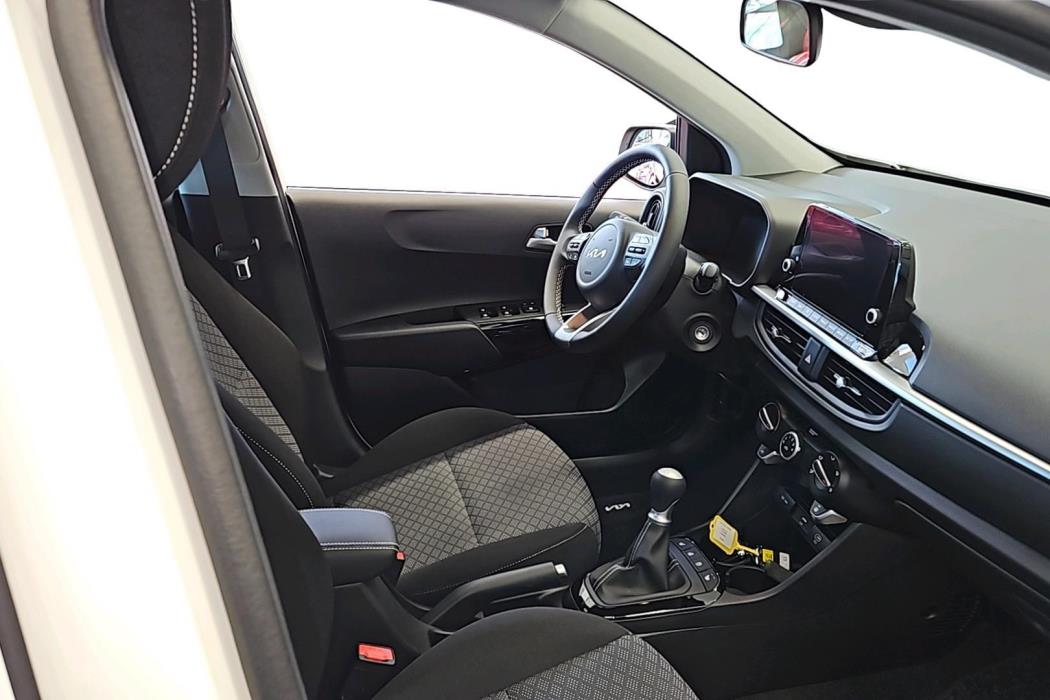 Kia Picanto 2025