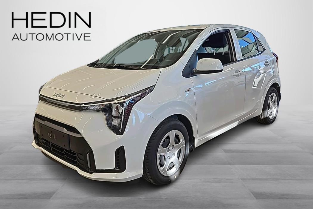 Kia Picanto 2025