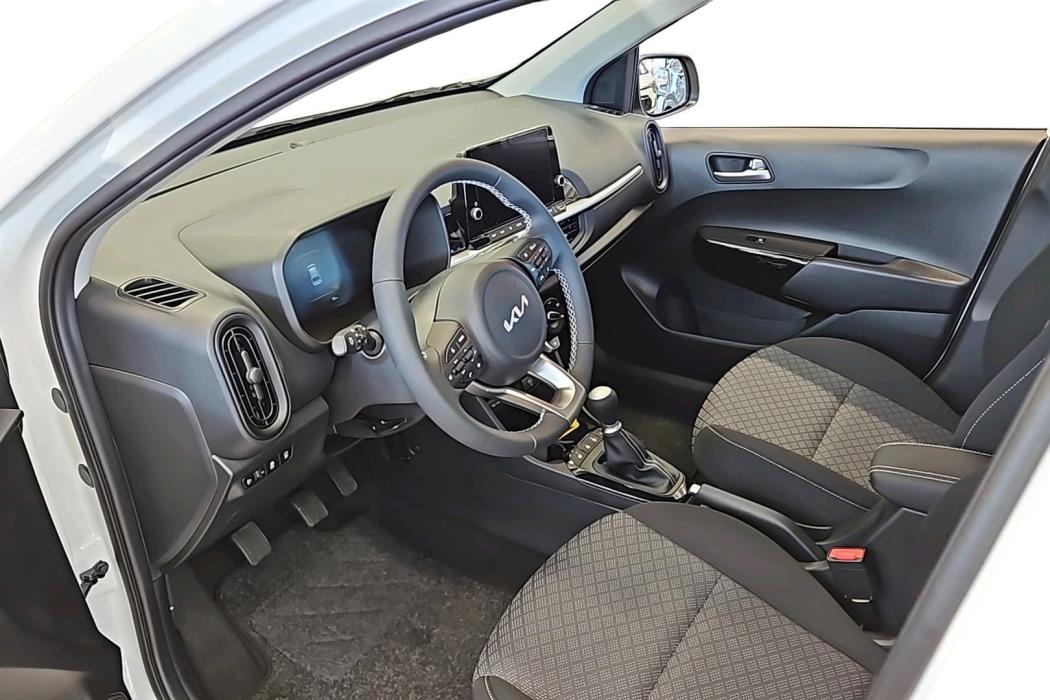 Kia Picanto 2025