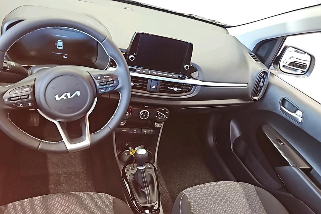 Kia Picanto 2025