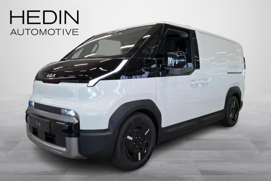 Kia PV5 Cargo 2025