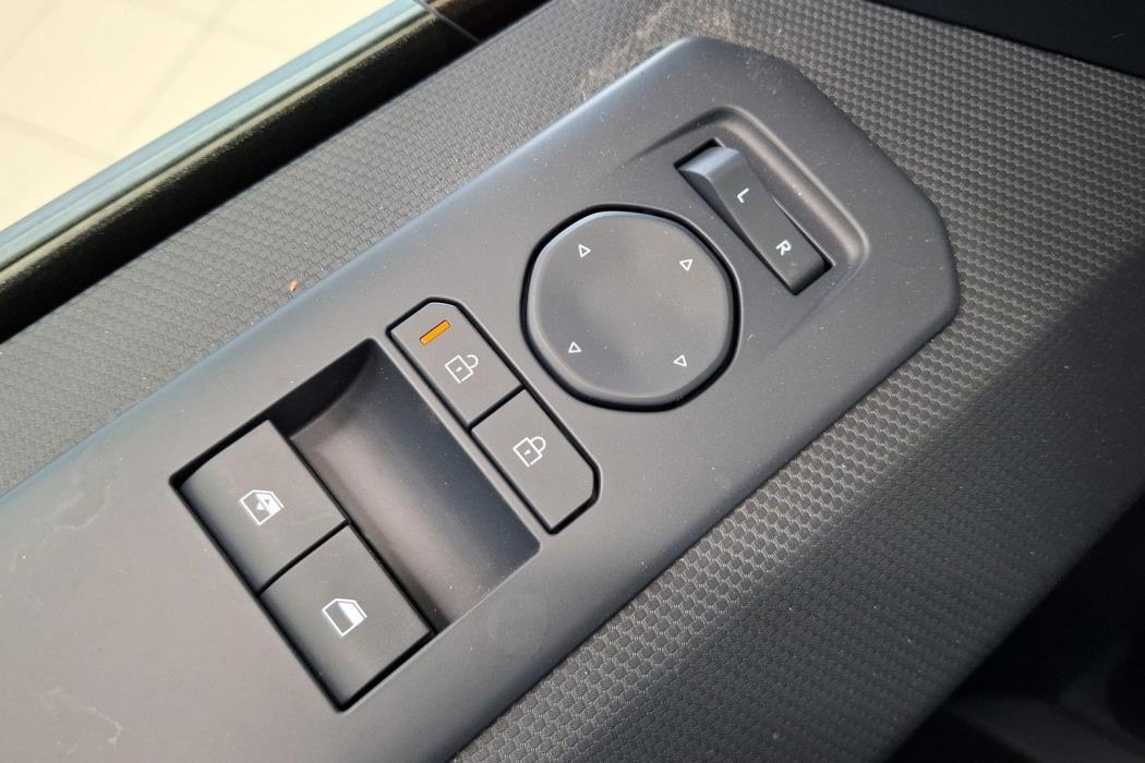 Kia PV5 Cargo 2025