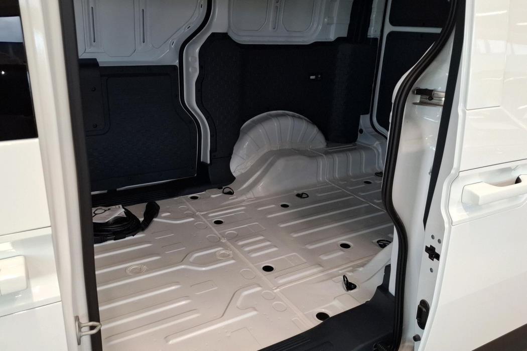 Kia PV5 Cargo 2025