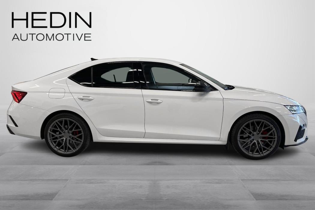 Skoda Octavia 2022