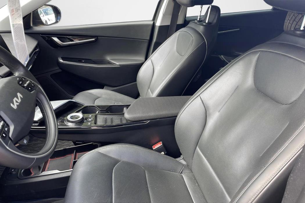 Kia EV6 2022