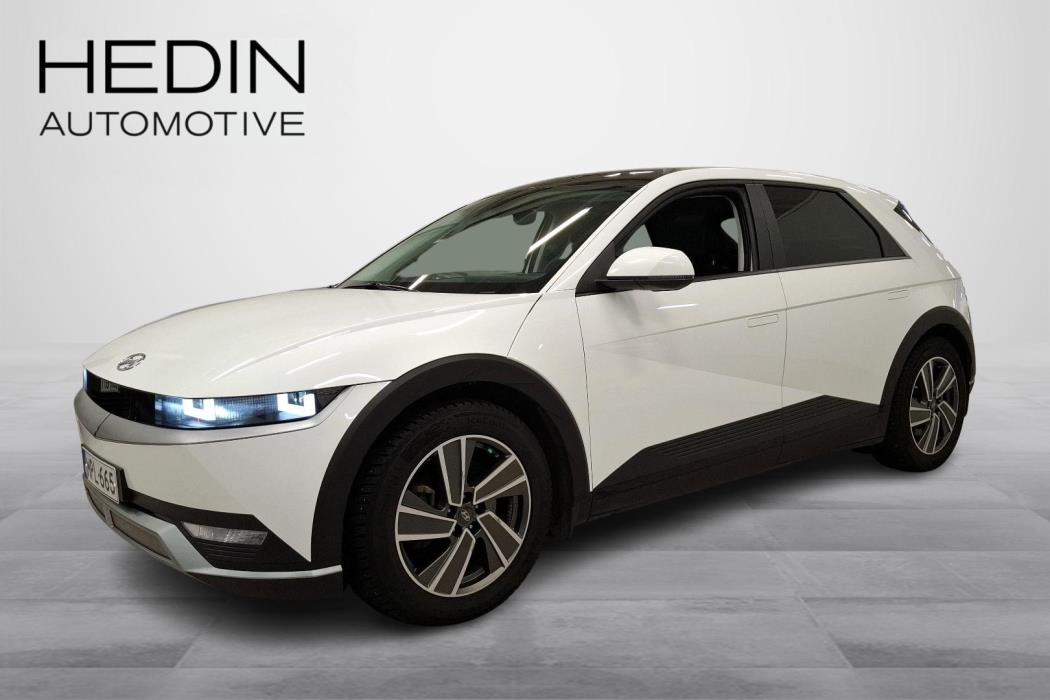 Hyundai IONIQ 5 2023