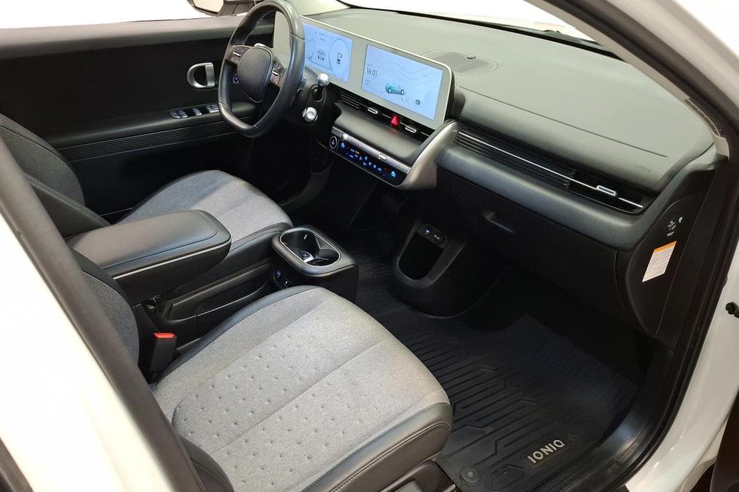 Hyundai IONIQ 5 2023