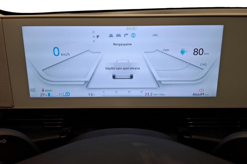 Hyundai IONIQ 5 2023